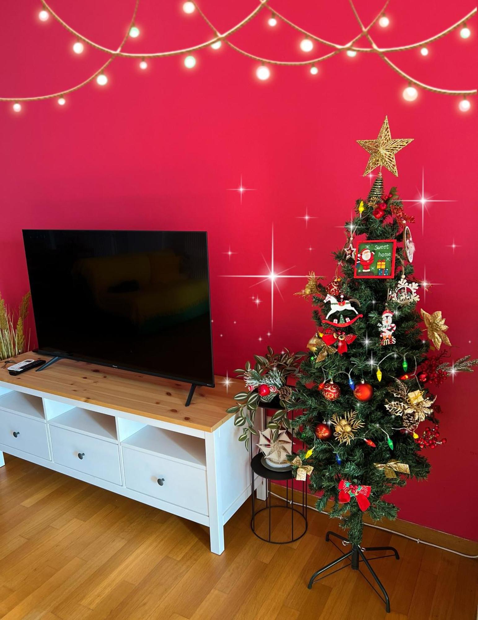 Cozy Fairytal Garden Apartment, Family Friendly, Free Parking, 15 Min To Airport Atina Dış mekan fotoğraf